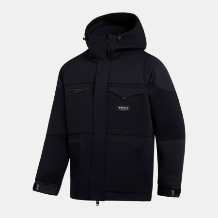 MYSTIC Vortex Fidlock Neoprene Jacket 35017.230365