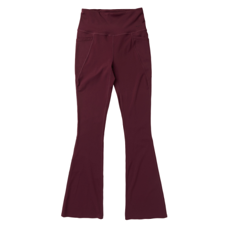 MYSTIC Terri Flare Legging Women 35001.260125