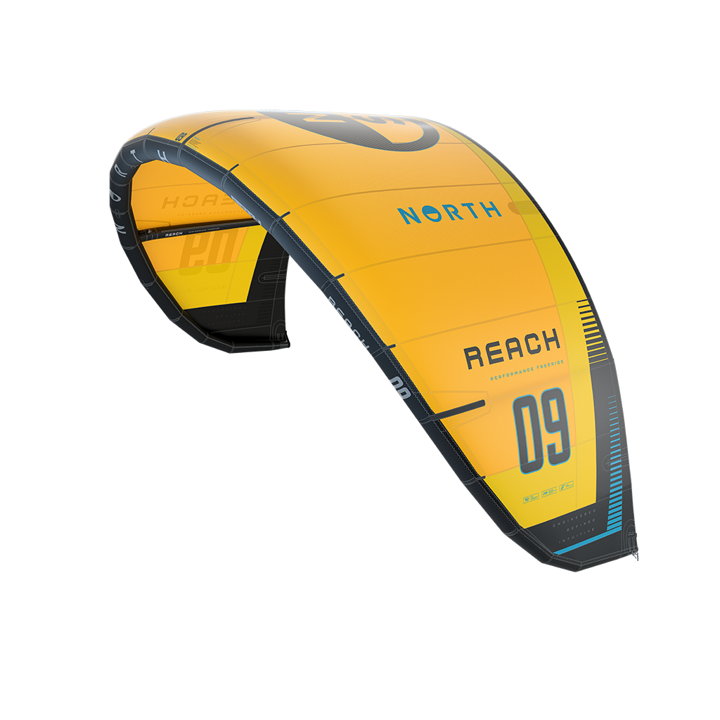NORTH Reach Kite 250004