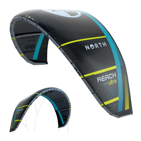 NORTH Reach Ultra Kite 260014