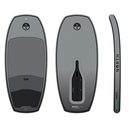 NORTH Seek Air Foil Board 240015