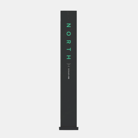 NORTH Sonar Foil Mast 85010.210123