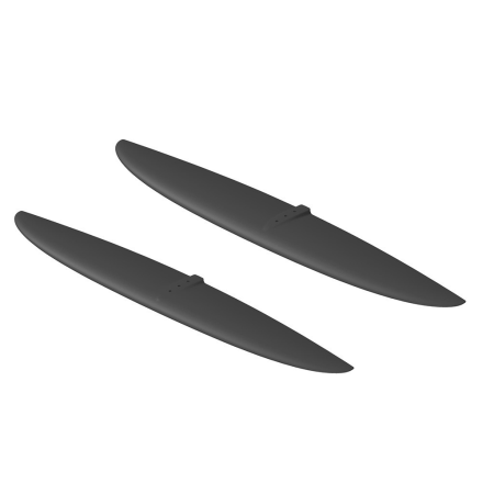 NORTH Sonar P1800 Front wing 240072