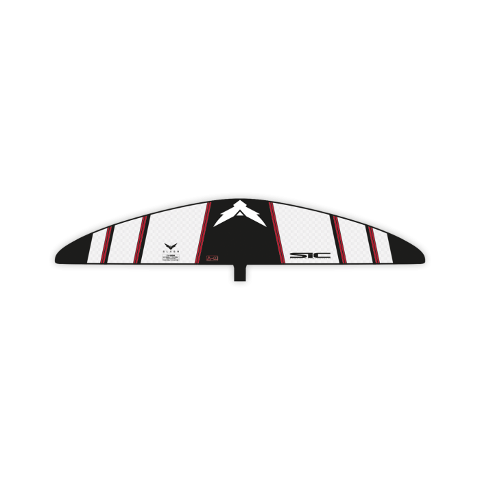SIC MAUI SLASH FRONT WING 1200 108266