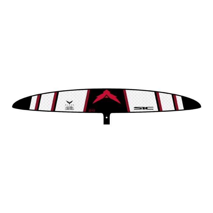 SIC MAUI SLASH HAR FRONT WING 900