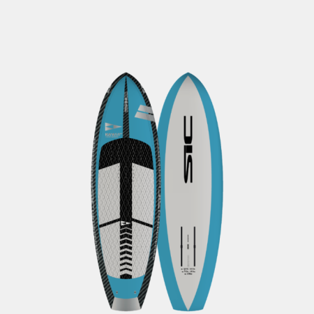 SIC MAUI KA'A PRO 5'5