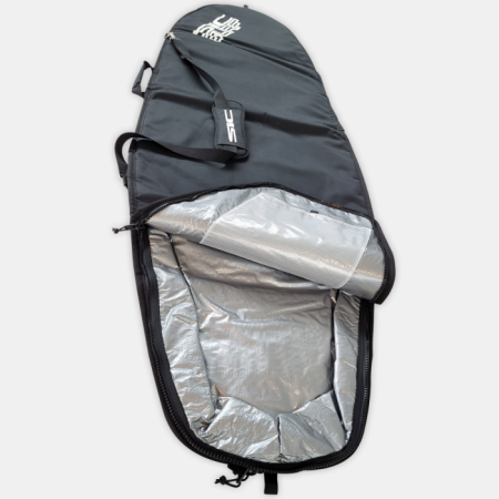 SIC MAUI SURF BAG DAY TRIP 8'0 x 23.0