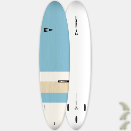 SIC MAUI 7'6 CARVER