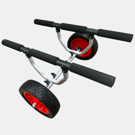 TAHE KAYAK TROLLEY AUSTRAL