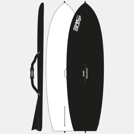 SIC MAUI SUP SURF BAG - 10.6 x 34