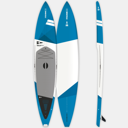 SIC MAUI BULLET 12.6 x30.0 DF