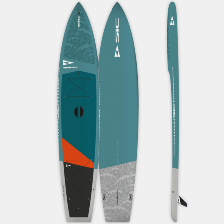 SIC MAUI OKEANOS 12'6 x 29.0 DF_M