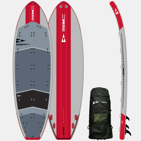 SIC MAUI MOTHERSHIP 17.0 X 59.0 SST 112865