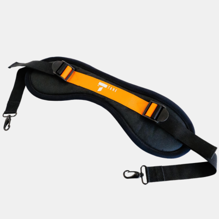 TAHE KAYAK CARRY/KNEE STRAP