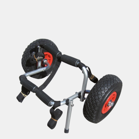 TAHE KAYAK TROLLEY