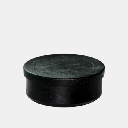 TAHE O'PEN SKIFF MAST REINFORCEMENT  PLUG 31386