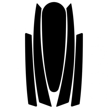 TAHE O'PEN SKIFF PAD KIT