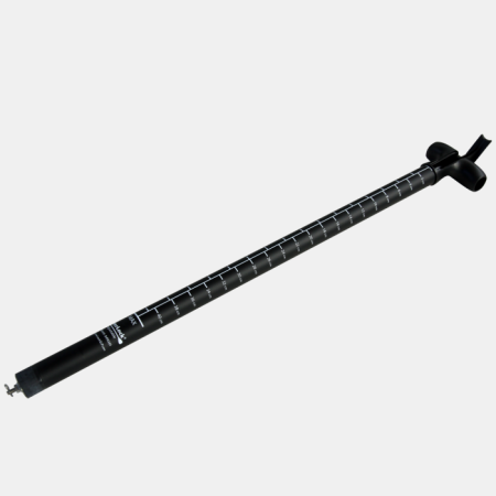 SIC MAUI LEVERLOCK T2 16'' 28 MM