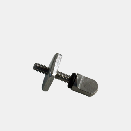 TAHE SUP AIR FIN SCREW & SLIDER SET