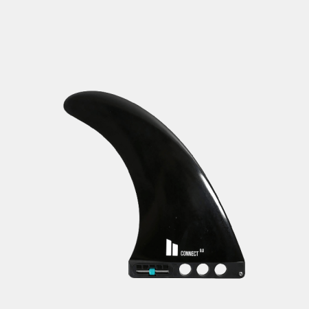 TAHE FIN FCSII CONNECT DOLPHIN 9'' SOFT