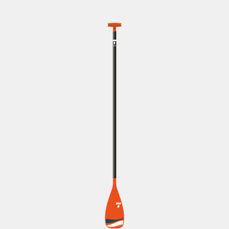 TAHE SUP PADDLE BEACH ALU FIX 190 107216