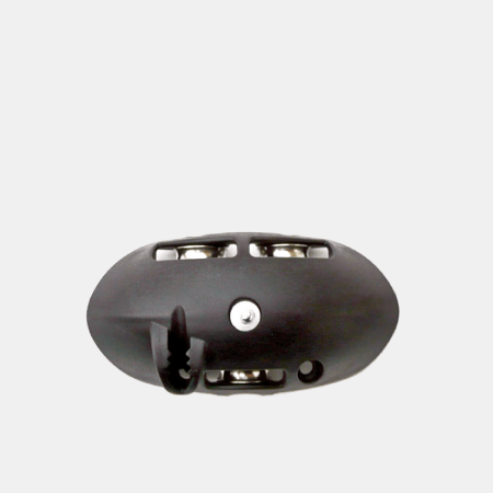 TAHE T293 BOOM AOK TAIL PIECE 31527