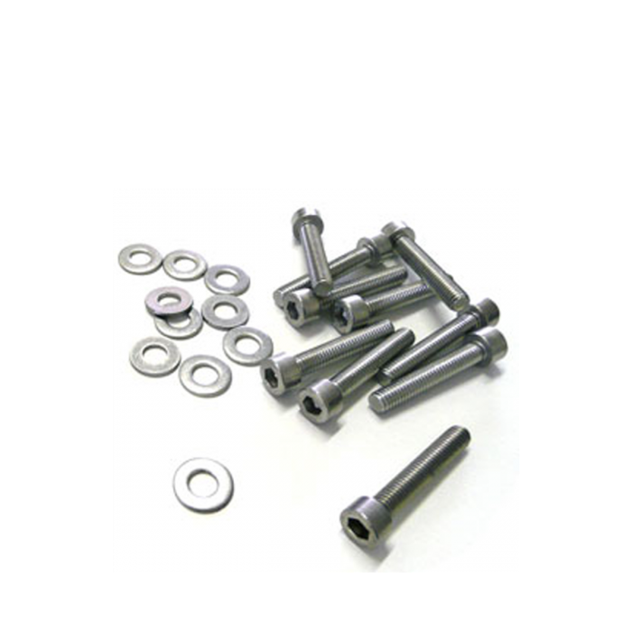 TAHE WIND BEACH FIN SCREW x10 31643
