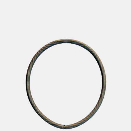 TAHE ADJ. MAST BASE RING CLIP 52612 53612