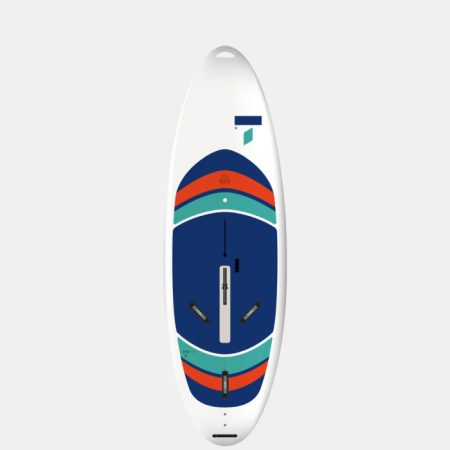 TAHE WIND BEACH BOARD 225 D 109626