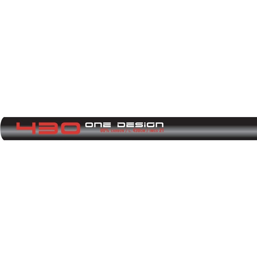 TAHE MAST ONE DESIGN C60 4,30 V.2 102494