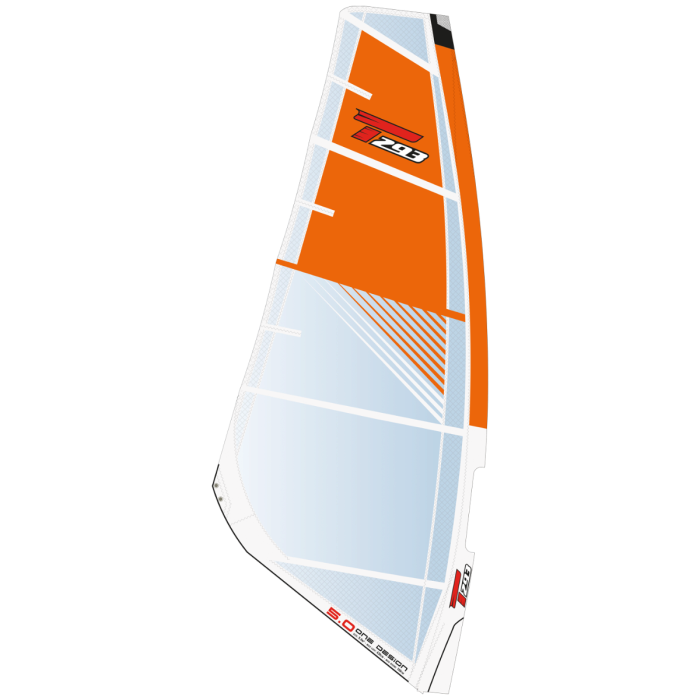 TAHE SAIL ONE DESIGN 5,0 112823