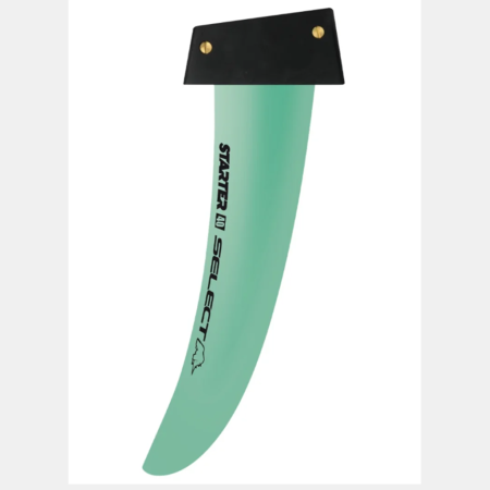 SELECT Freeride Starter G10