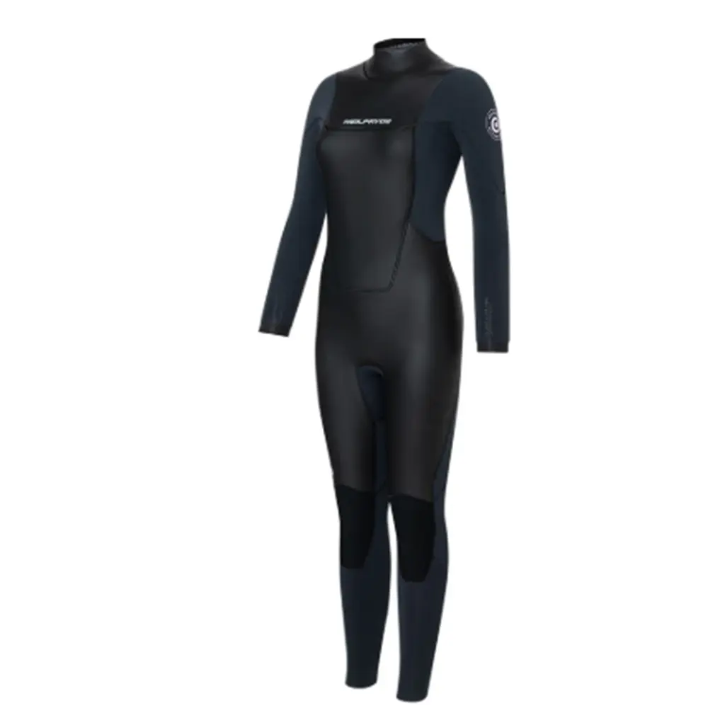 NEILPRYDE Storm Fullsuit 5/4 BZ 123330