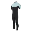 NEILPRYDE Rise 3/2 Steamer S/L FL BZ 153328