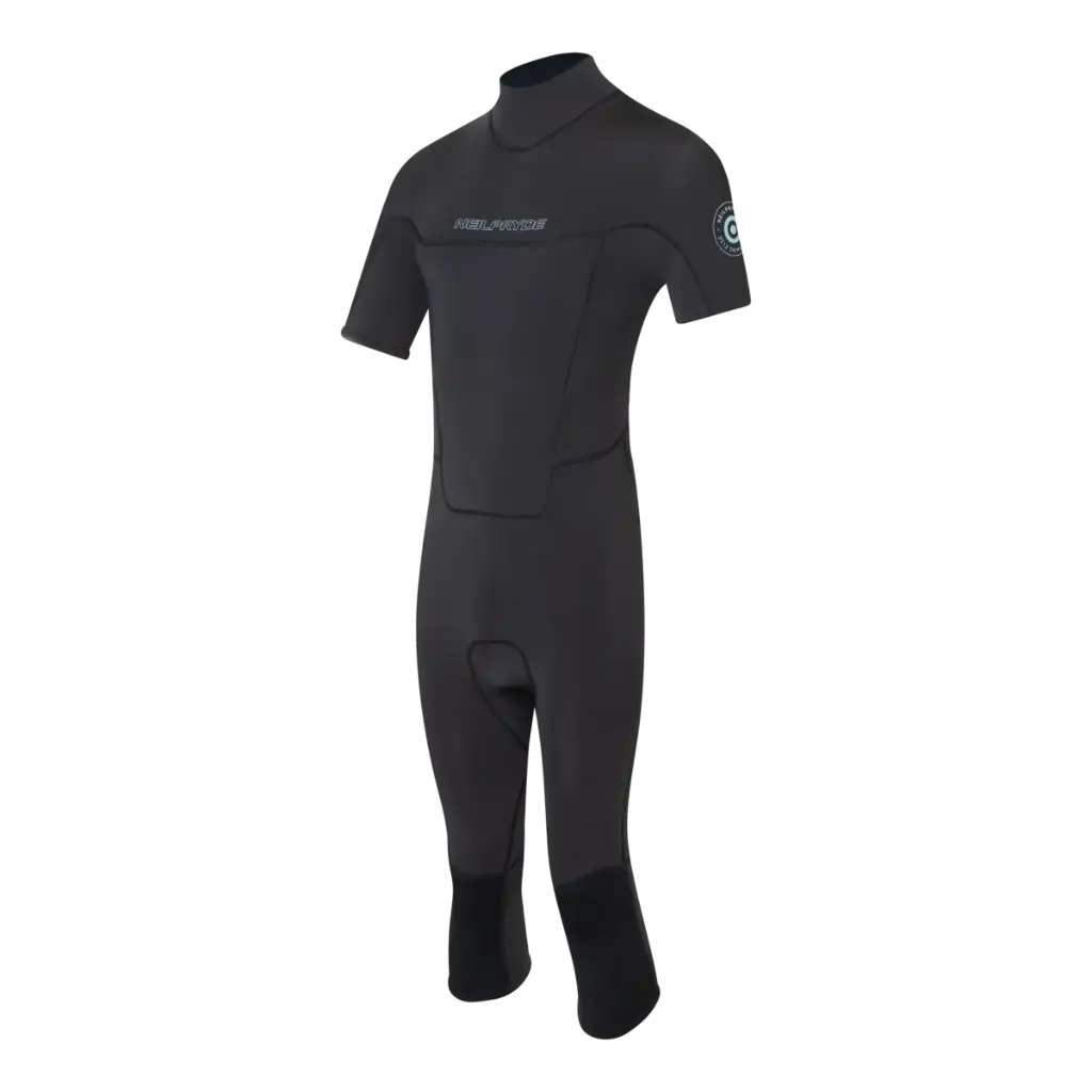 NEILPRYDE Rise 3/2 Overknee S/S FL BZ 153330