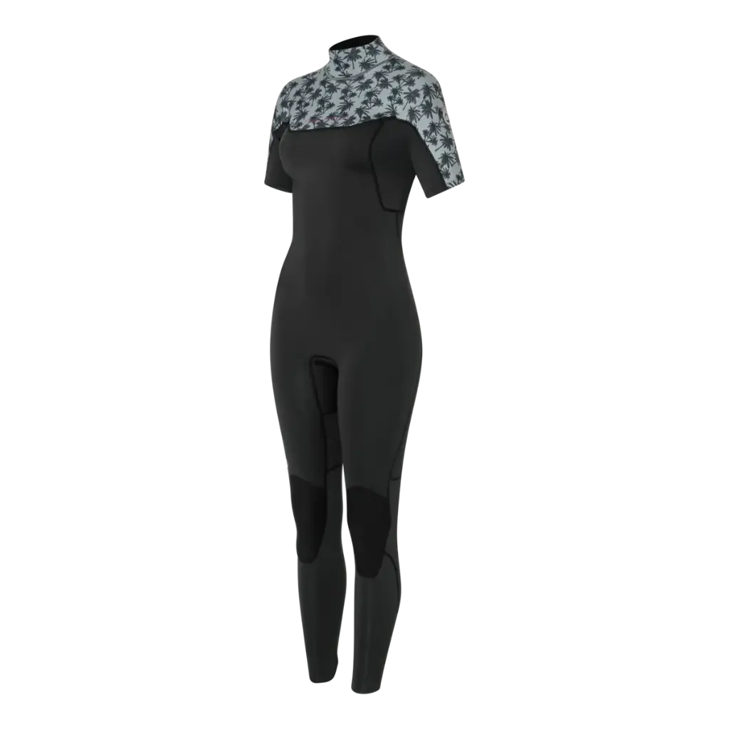 NEILPRYDE Vamp 3/2 Steamer S/L FL 153344