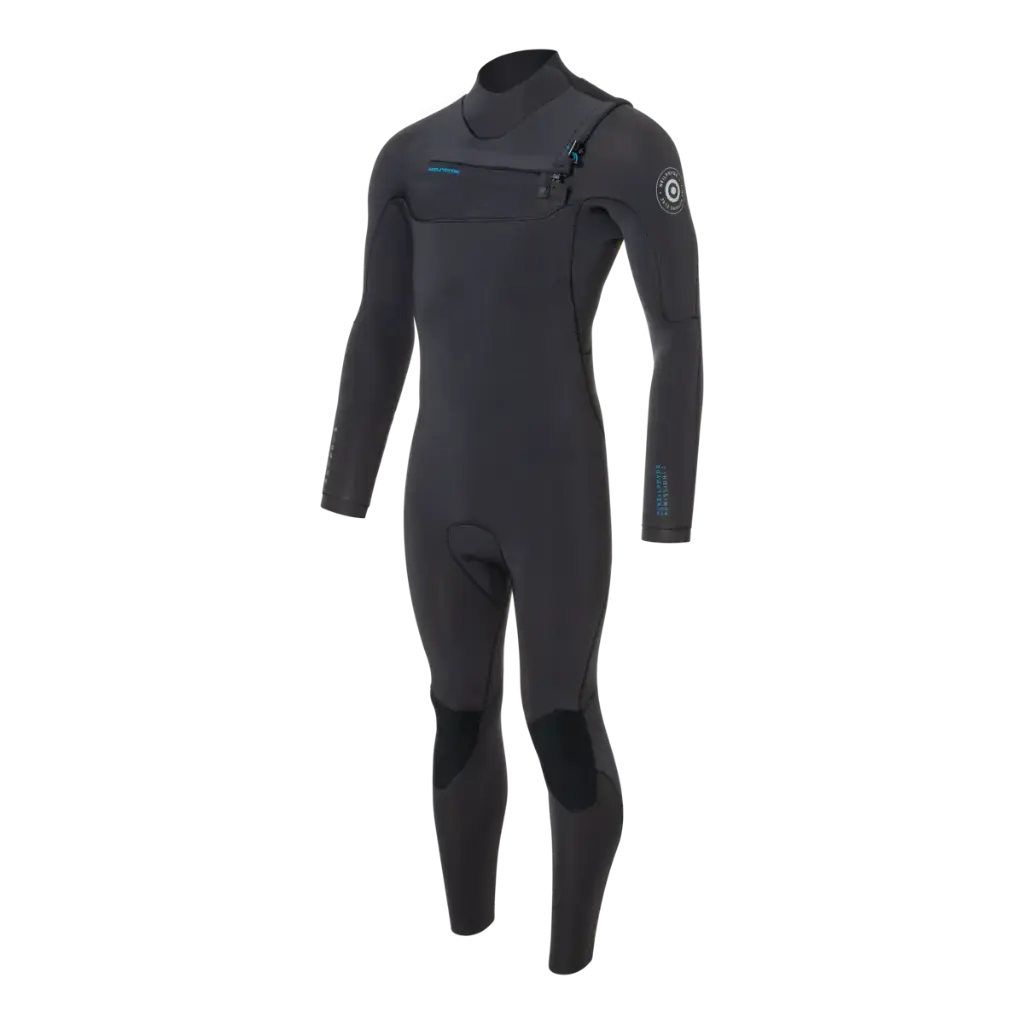 NEILPRYDE Mission 5/4 Fullsuit GBS FZ 153300