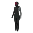 NEILPRYDE Vamp 5/4 Hooded GBS FZ 153340