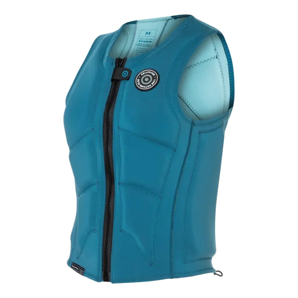 NEILPRYDE Storm Foil Impact Front Zip 153372