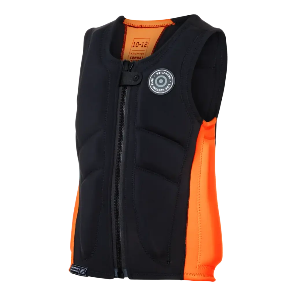 NEILPRYDE Combat Youth Foil Impact FZ 153380