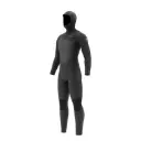 MYSTIC Volt Fullsuit 6/4/3mm Hooded Fzip 35000.270000