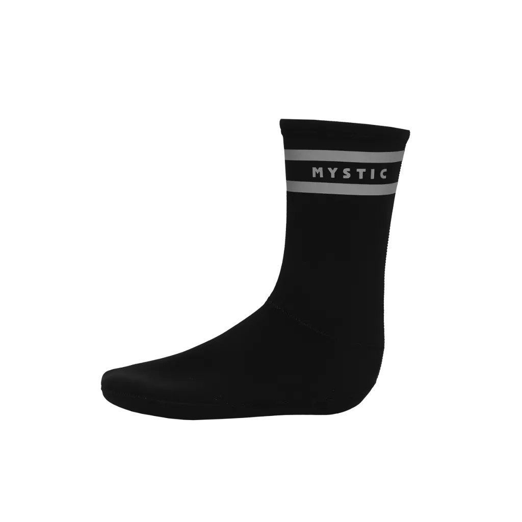 MYSTIC Socks Neoprene Semi Dry 230093