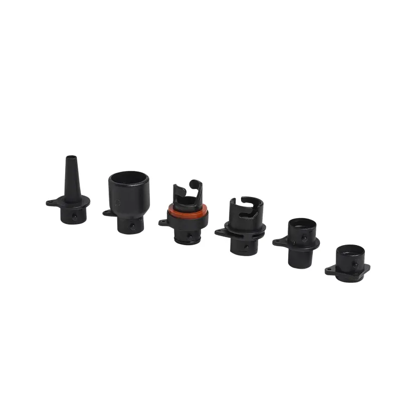 MYSTIC Kite Pump Extreme Adaptor Kit 35009.250125