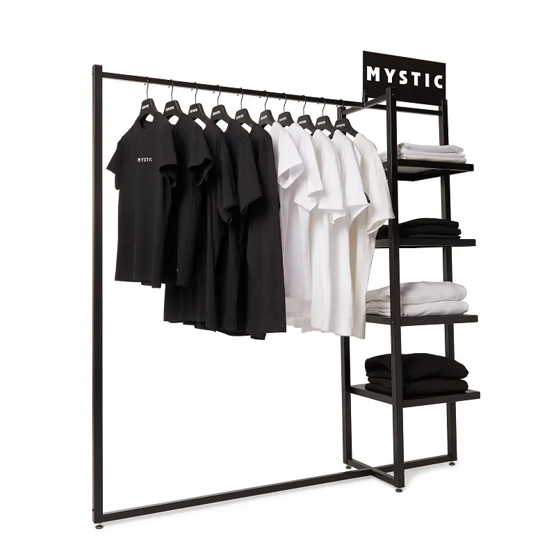 MYSTIC Mystic Apparel Display 261050