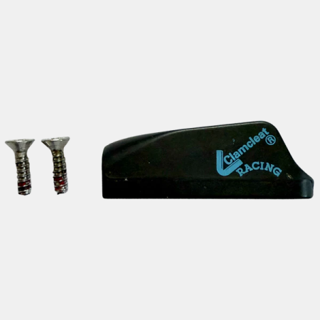 CABRINHA UNIFY CLAMCLEAT W/ SCREWS K6PCCCSCR