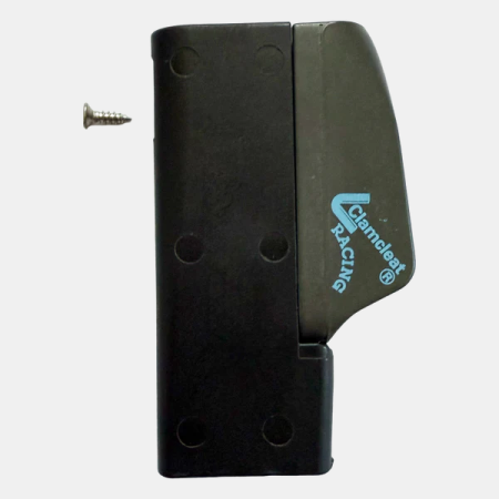CABRINHA UNIFY CLAMCLEAT SET - 2 TUBES V2 K6PCCCSET