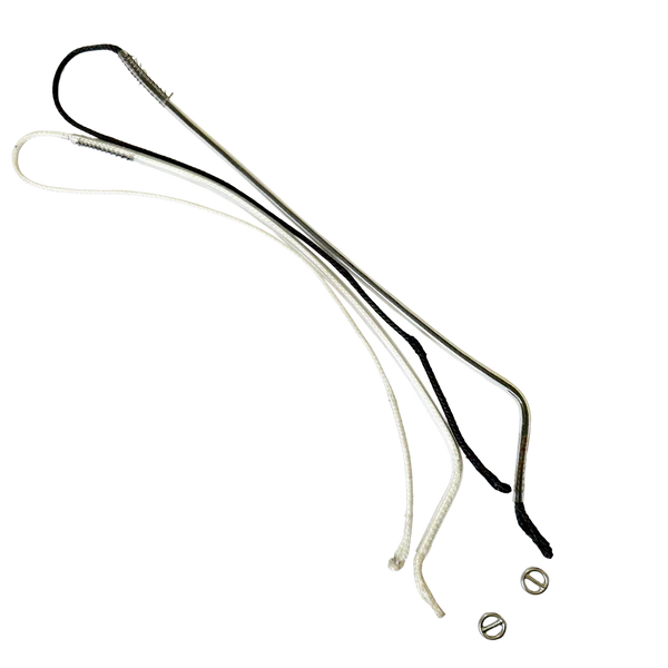 CABRINHA UNIFY LEADER LINES - TPU K6PCLDRLN