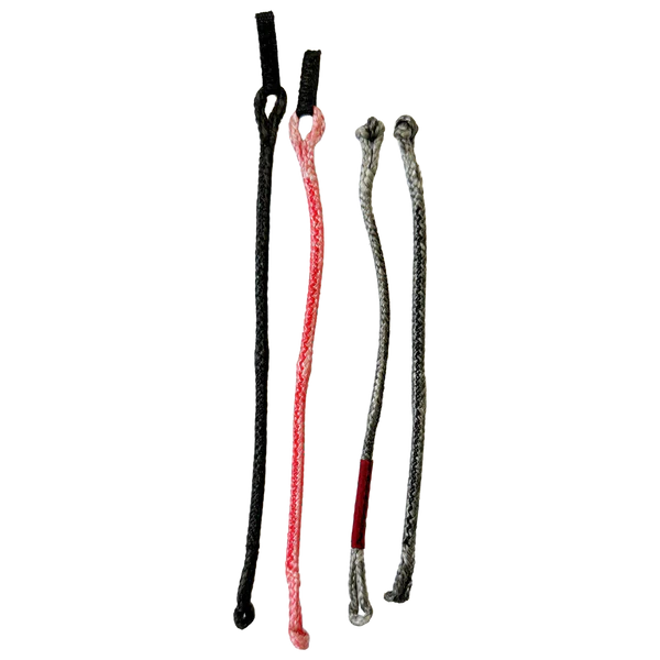 CABRINHA UNIFY FLYING LINE CONNECTORS (SET OF 4) K6PCLNCON