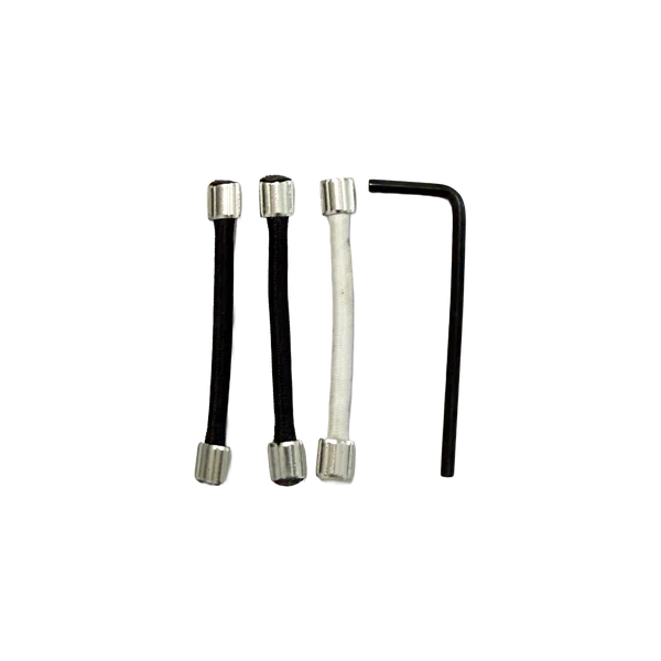 CABRINHA UNIFY QR BUNGEE SET + TOOL K6PCQRBNG