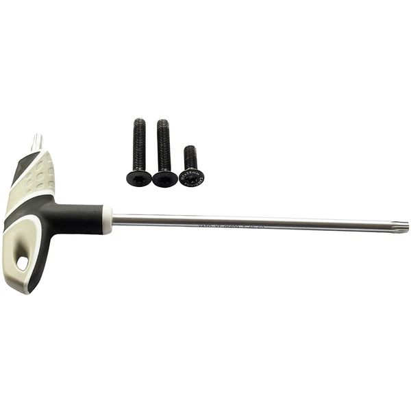 CABRINHA UNION 3-SCREW PACK W TORX KEY